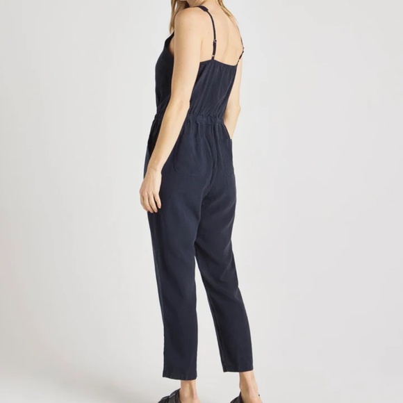 Splendid Dixie Jumpsuit - Picture 2 of 5